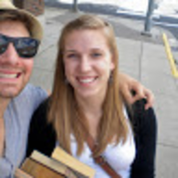 Meet your Posher, Kerri - Picture 1 of 1